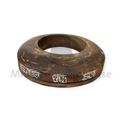 Vintage #17LO Flanges