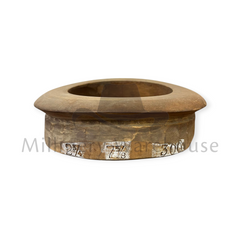 Vintage #300 Flanges