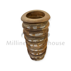 Vintage #300 Flanges