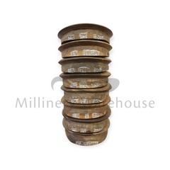 Vintage #300 Flanges