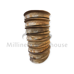 Vintage #300 Flanges