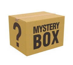 115G 'Seconds' Mystery Box