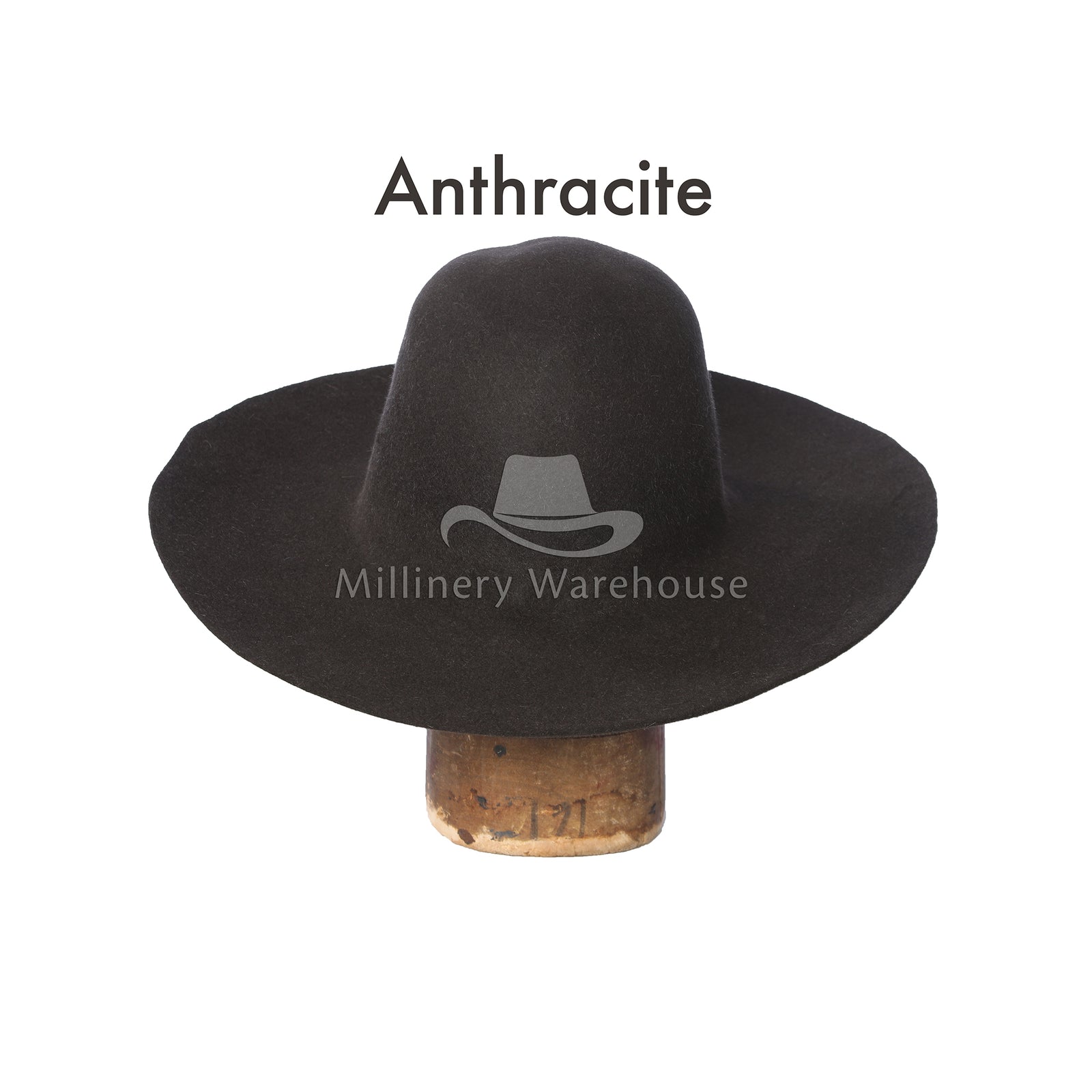 115G Dress Weight Fur Felt