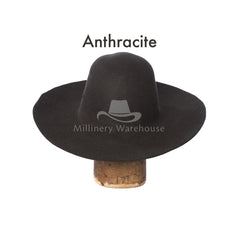 115G Dress Weight Fur Felt