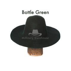 115G Dress Weight Fur Felt