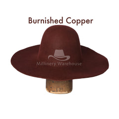 230G Western Weight Fur Felt