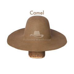 230G Western Weight Fur Felt