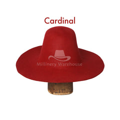 230G Western Weight Fur Felt