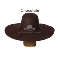 230G Western Weight Fur Felt