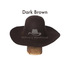 115G Dress Weight Fur Felt