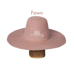 230G Western Weight Fur Felt