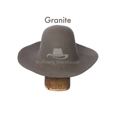 115G Dress Weight Fur Felt