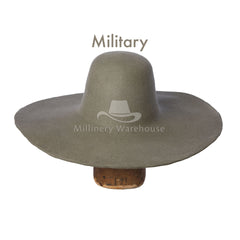 230G Western Weight Fur Felt