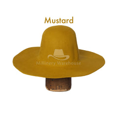 230G Western Weight Fur Felt