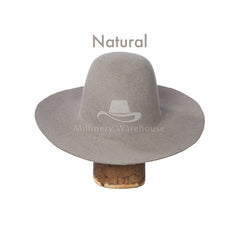 115G Dress Weight Fur Felt