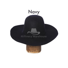 115G Dress Weight Fur Felt