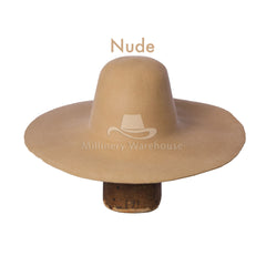 230G Western Weight Fur Felt