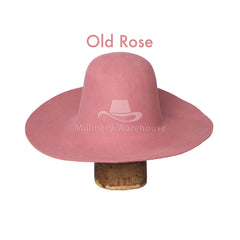 230G Western Weight Fur Felt