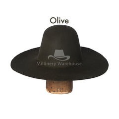 230G Western Weight Fur Felt