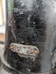 Vintage Singer 107-1