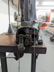 Vintage Singer 107-1