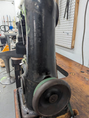 Vintage Singer 107-1