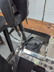 Vintage Singer 107-1