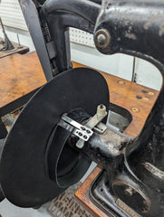 Vintage Singer 107-1