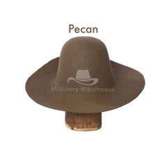 115G Dress Weight Fur Felt