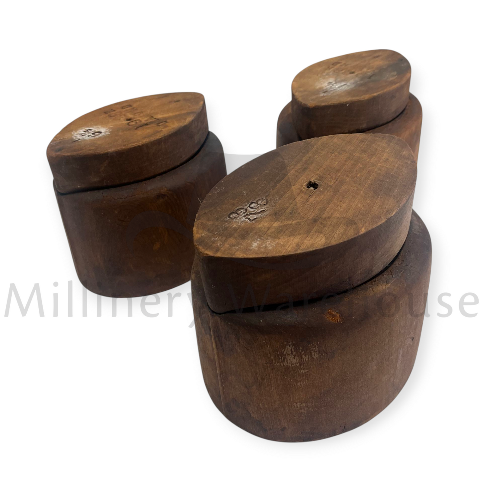 Vintage #1928 Blocks