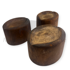 Vintage #1928 Blocks