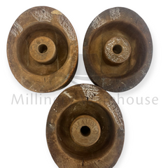 Vintage #1928 Blocks