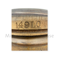 Vintage #149 LO Flanges