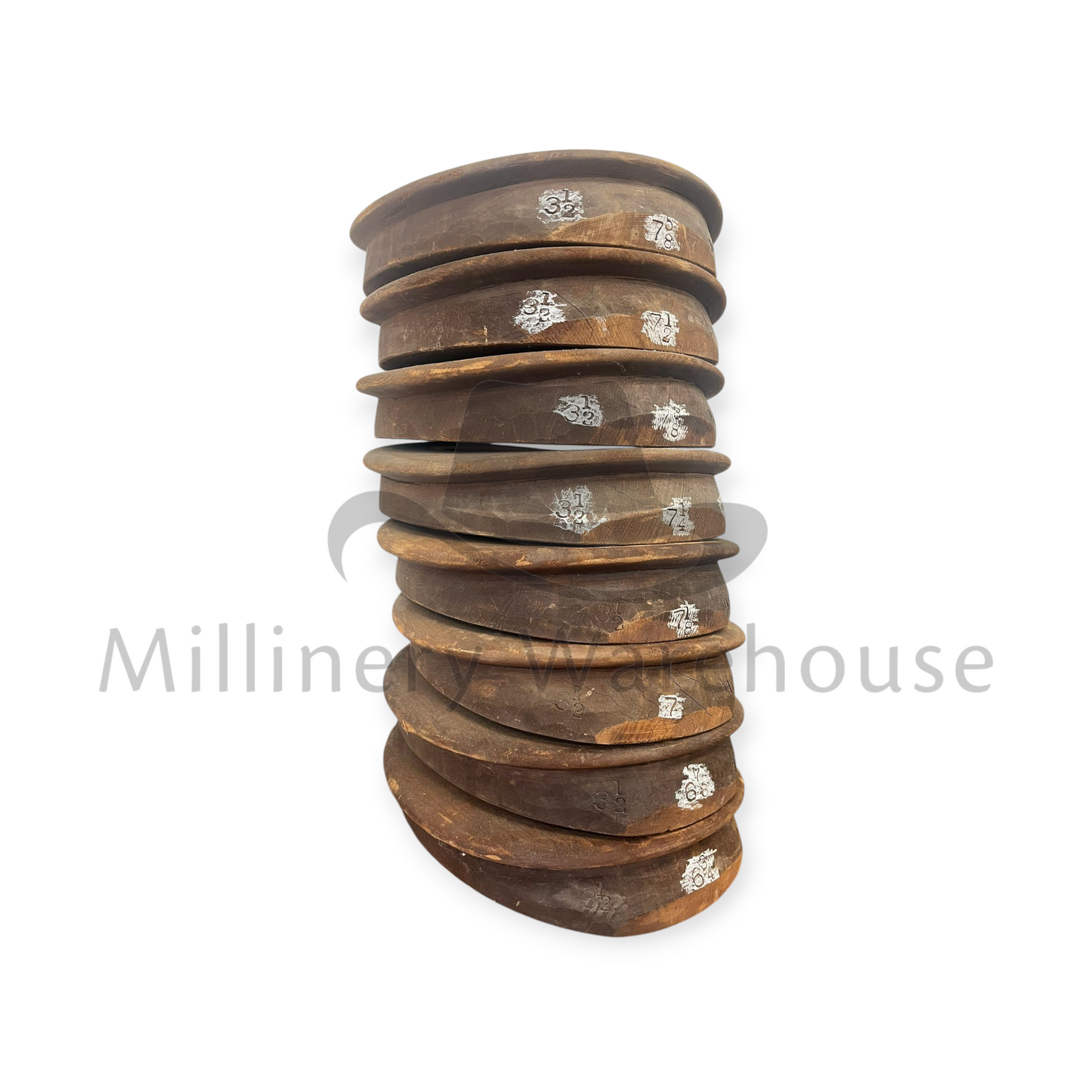 Vintage #Dakota Flanges