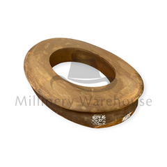 Vintage #Dakota Flanges