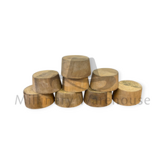 Vintage #AUTO Blocks