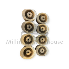 Vintage #AUTO Blocks