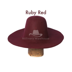 230G Western Weight Fur Felt