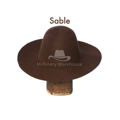 160G Midweight Fur Felt