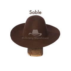 115G Dress Weight 100% Beaver