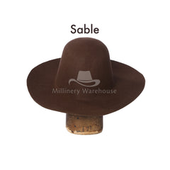 115G Dress Weight Fur Felt