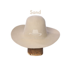 115G Dress Weight Fur Felt