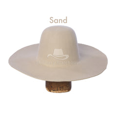 230G Western Weight Fur Felt