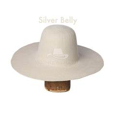 230G Western Weight Fur Felt