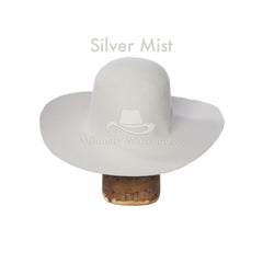 115G Dress Weight Fur Felt