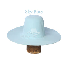 230G Western Weight Fur Felt