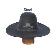 230G Western Weight Fur Felt