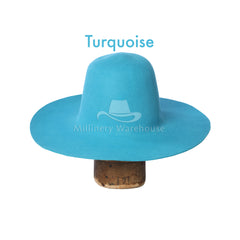 160G Midweight Fur Felt