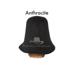 90g Premium Velour Cone