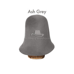 90g Premium Velour Cone